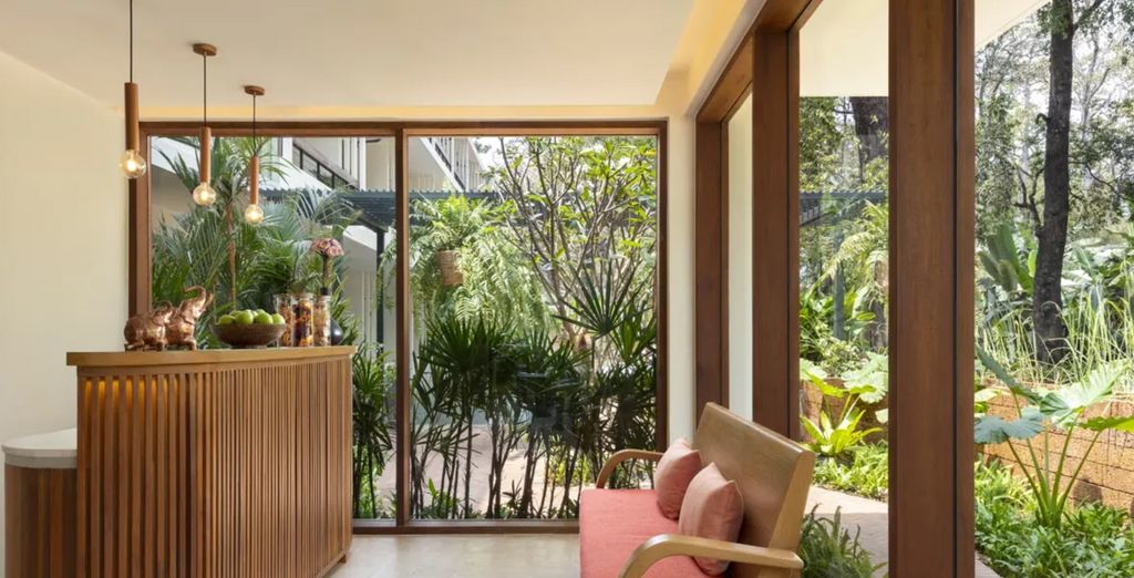 Bliss Hoi An Beach Resort & Wellness 4* e possibile pre-estensione in Siem Reap