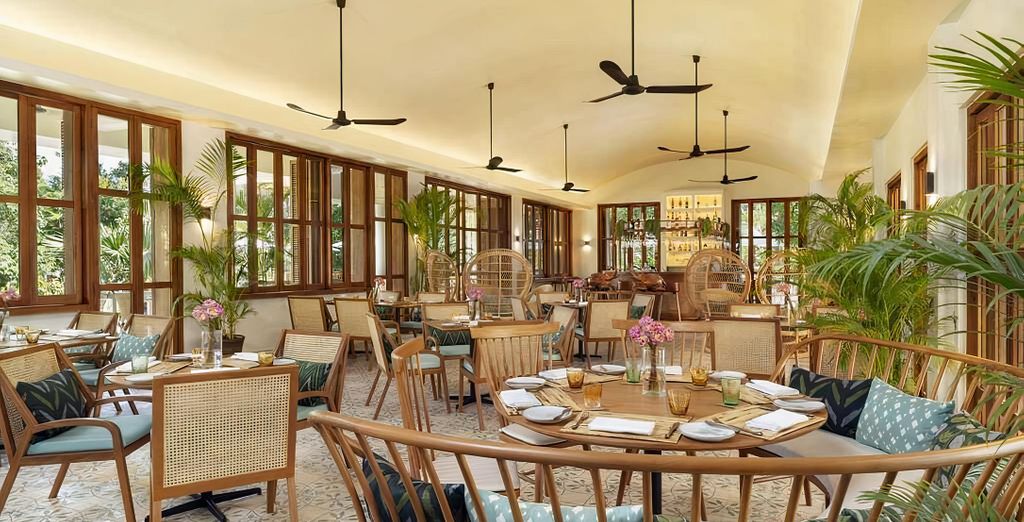 Bliss Hoi An Beach Resort & Wellness 4* e possibile pre-estensione in Siem Reap