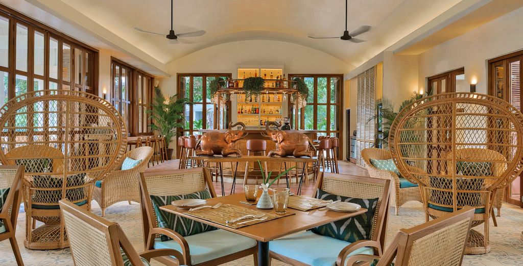 Bliss Hoi An Beach Resort & Wellness 4* e possibile pre-estensione in Siem Reap