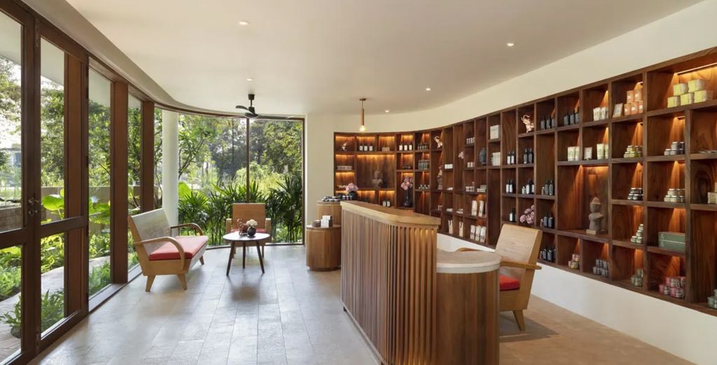 Bliss Hoi An Beach Resort & Wellness 4* e possibile pre-estensione in Siem Reap