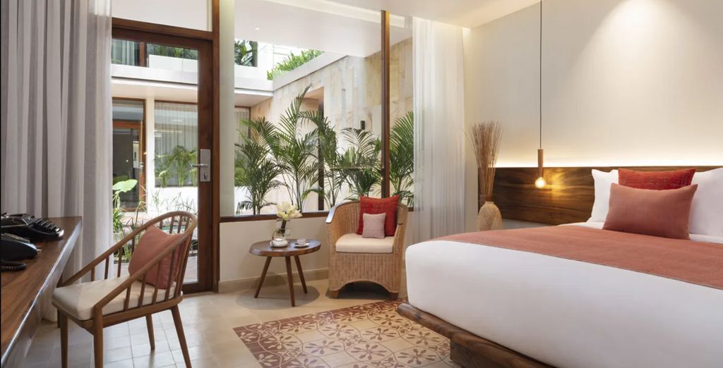 Bliss Hoi An Beach Resort & Wellness 4* e possibile pre-estensione in Siem Reap