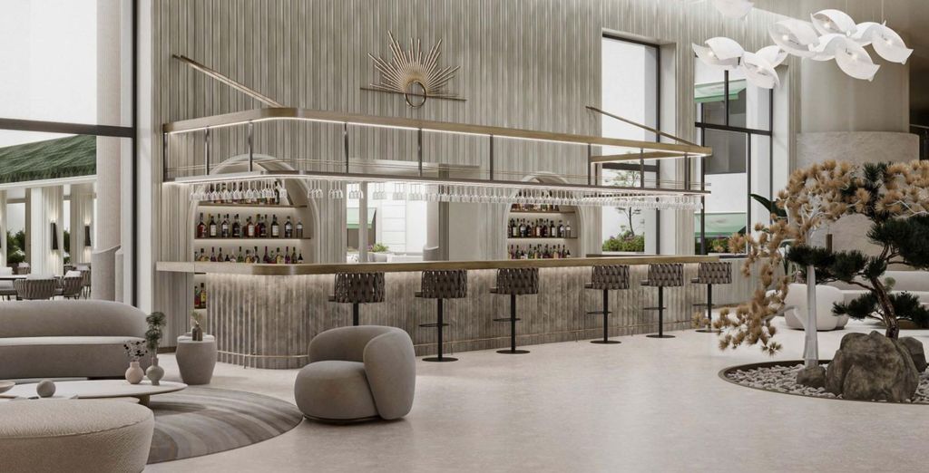Hotel Arin Resort 5*