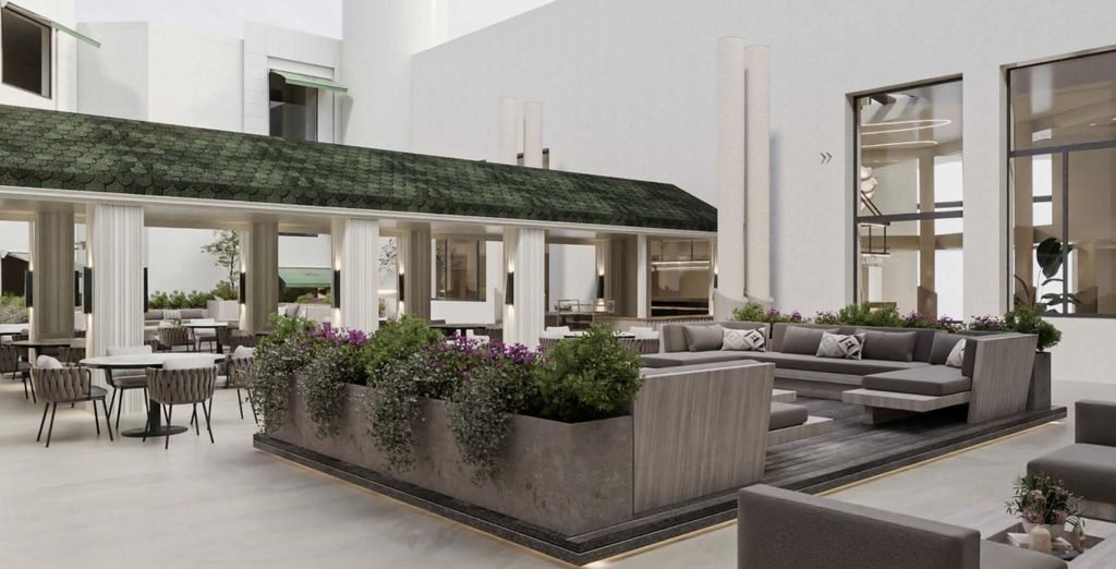 Hotel Arin Resort 5*
