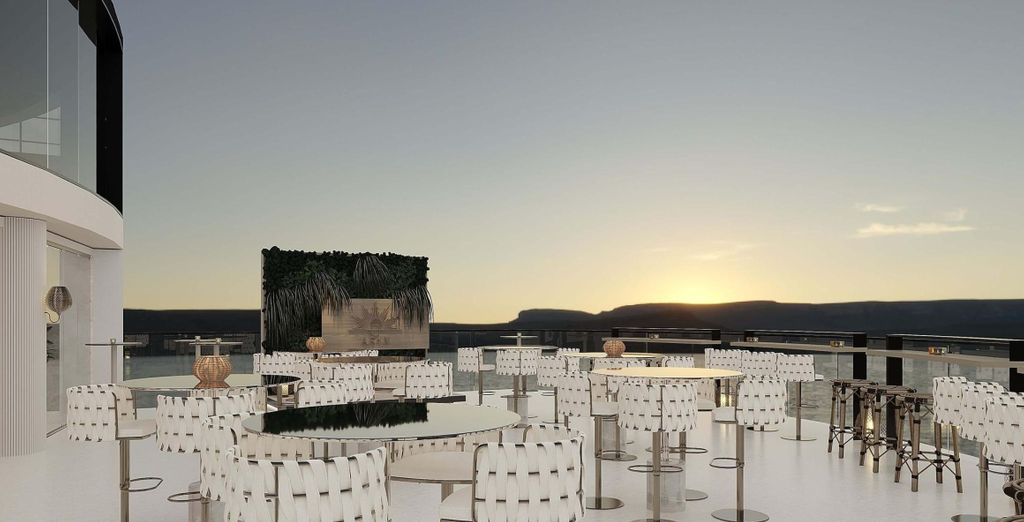 Hotel Arin Resort 5*