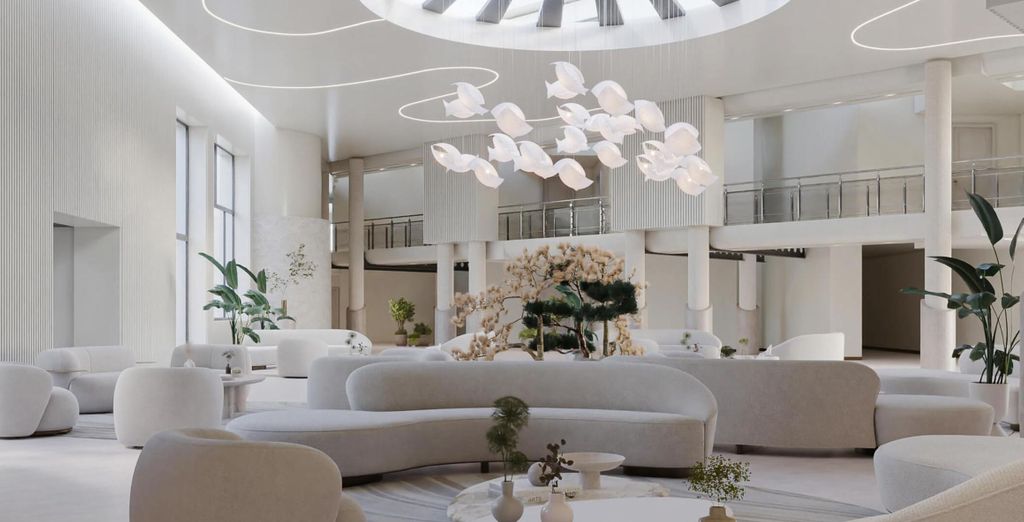 Hotel Arin Resort 5*
