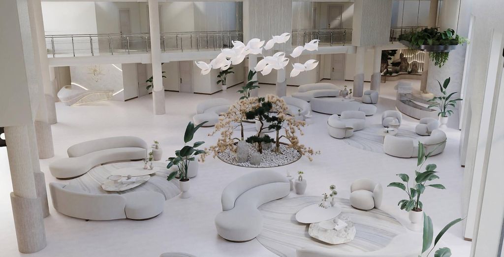 Hotel Arin Resort 5*