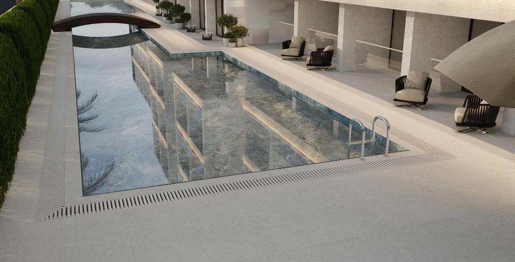Hotel Arin Resort 5*