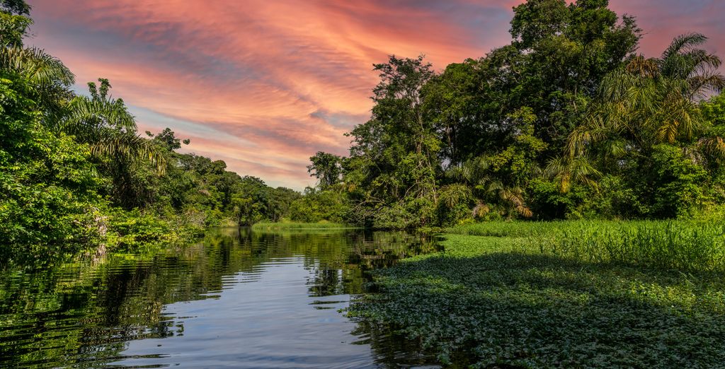 Autotour : Incredibile Costa Rica