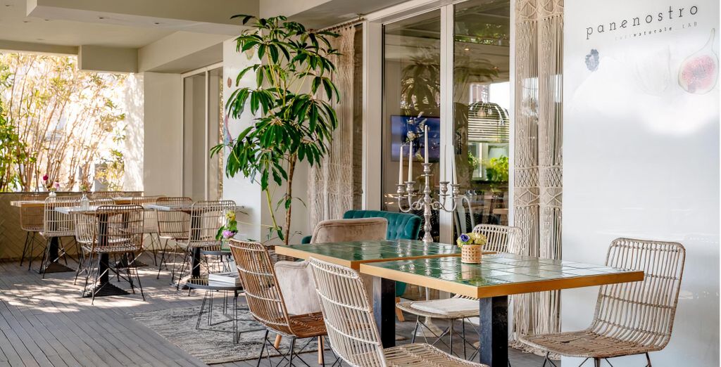 Villa Rosa Riviera 4*