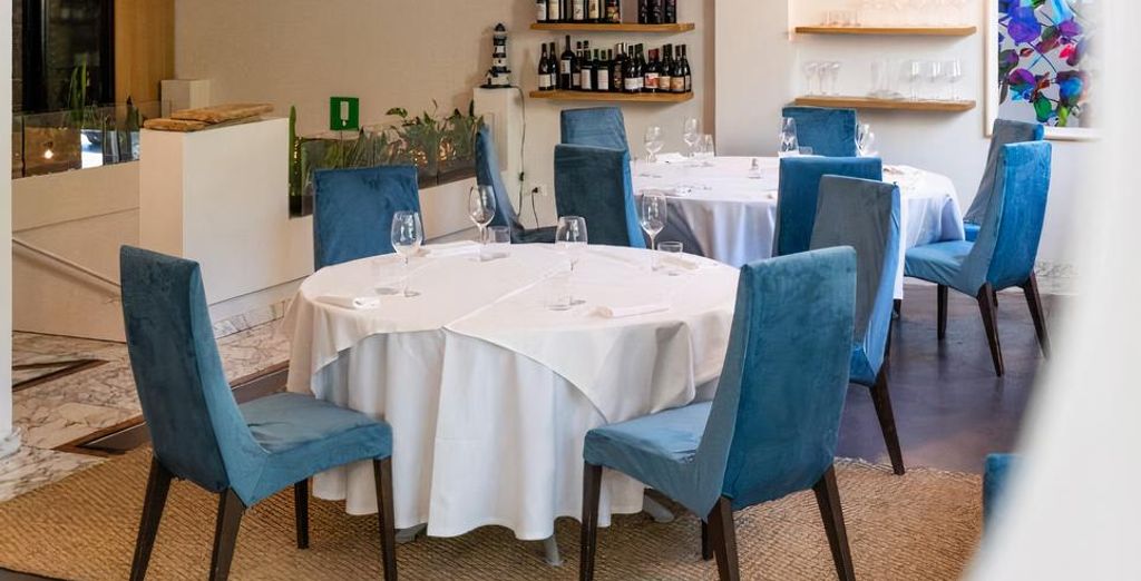 Villa Rosa Riviera 4*