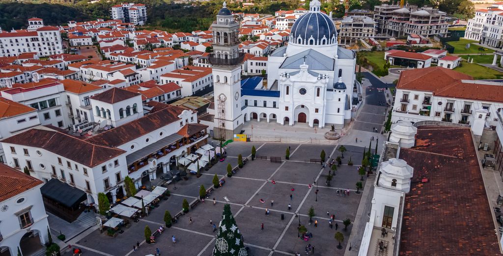 Circuit en groupe : Authentiques Guatemala et Honduras - Guatemala -  Jusqu'à -70% | Voyage Privé