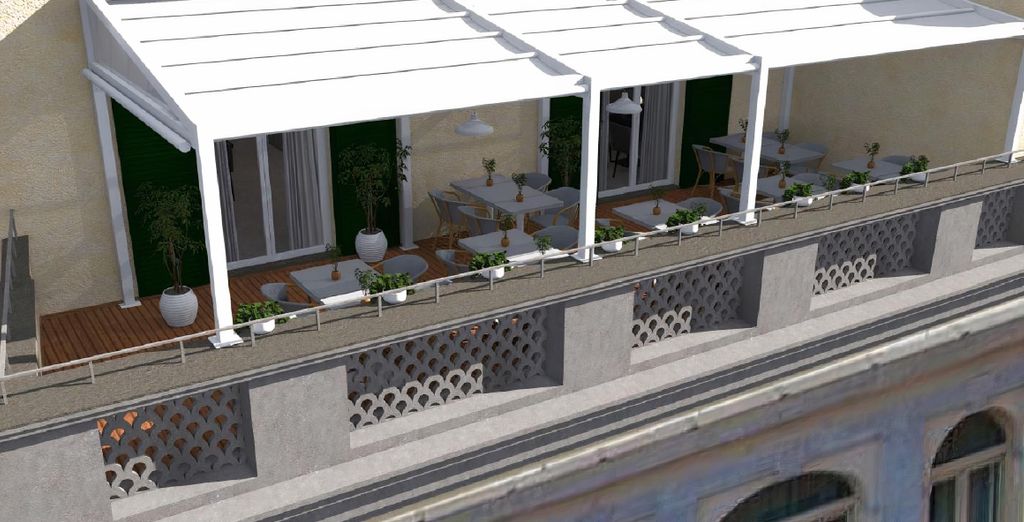 Hotel Regno