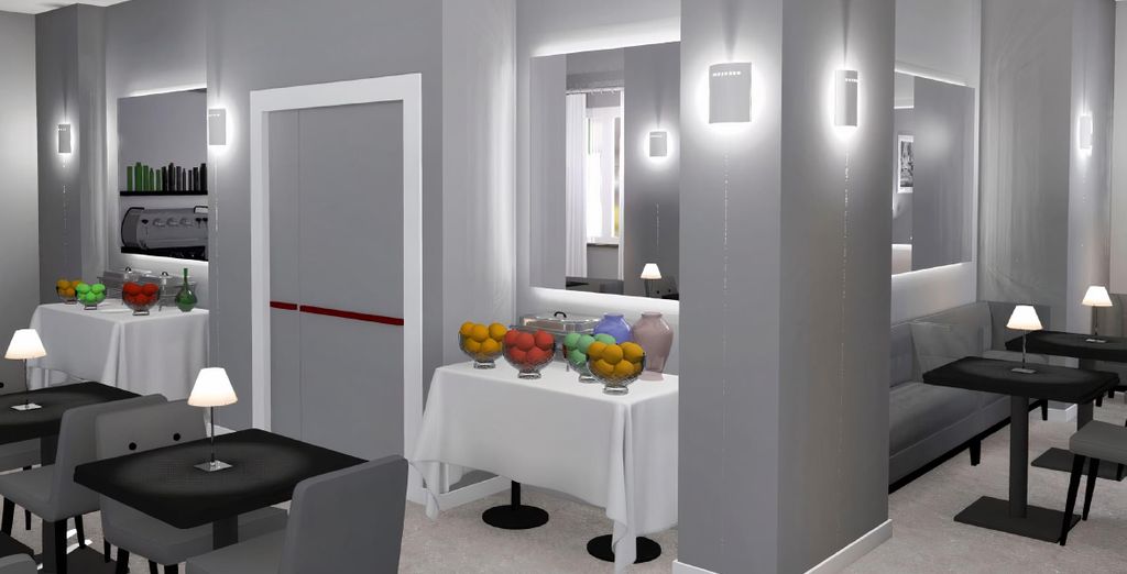 Hotel Regno