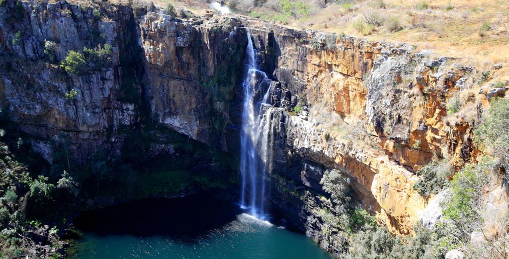 Kubu Safari Lodge 4*