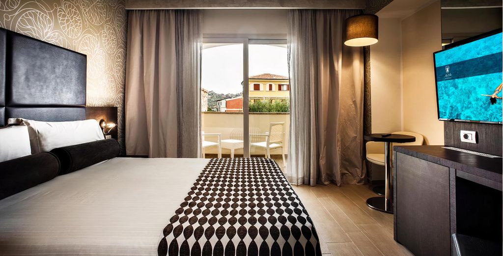 Grand Hotel Resort & Spa Ma&Ma 5* - Adults Only