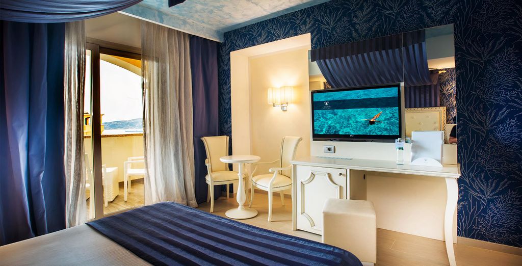 Grand Hotel Resort & Spa Ma&Ma 5* - Adults Only