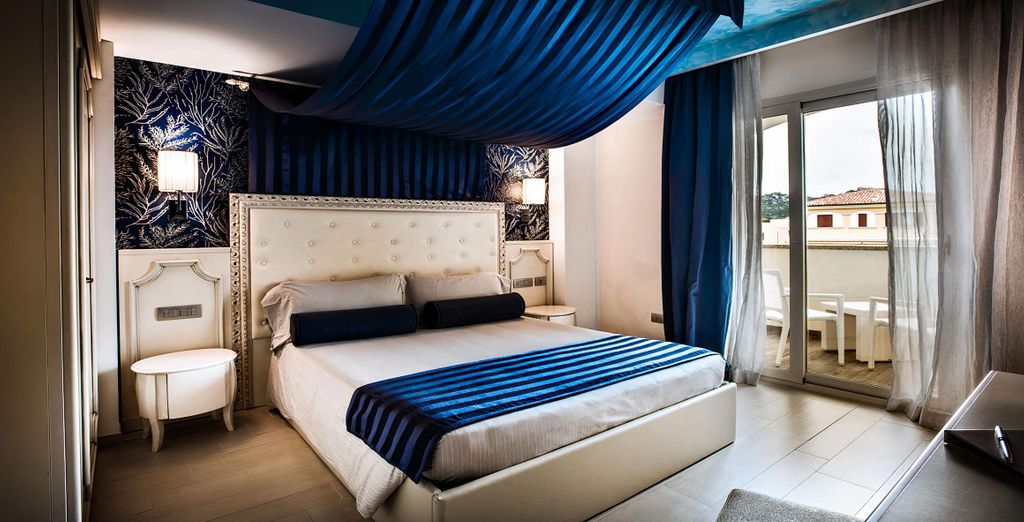 Grand Hotel Resort & Spa Ma&Ma 5* - Adults Only