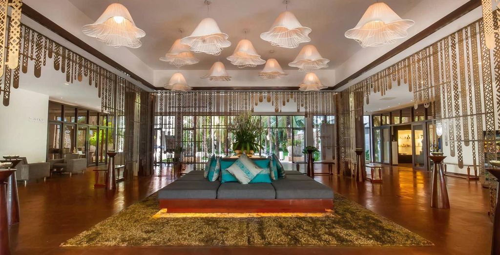 Tour di gruppo tra le meraviglie dell'Asia con possibile estensione a Phuket