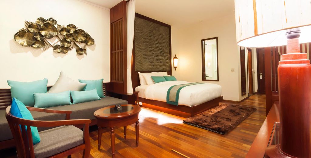 Tour di gruppo tra le meraviglie dell'Asia con possibile estensione a Phuket