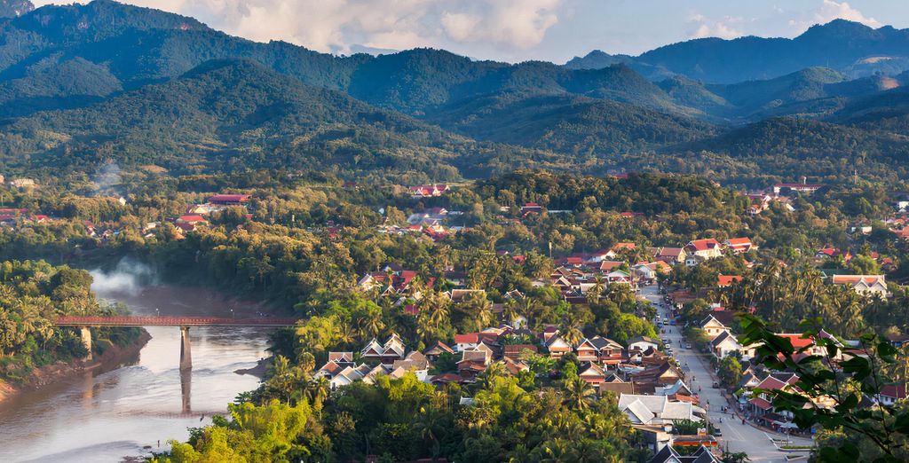 Tour di gruppo tra le meraviglie dell'Asia con possibile estensione a Phuket