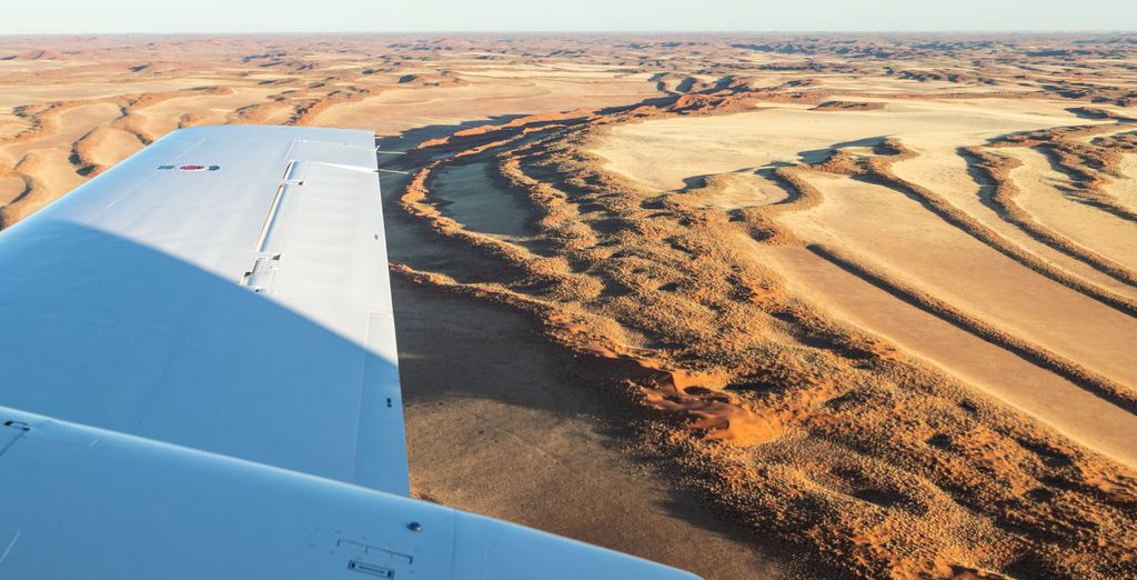 Tour di gruppo: In volo sul Paese