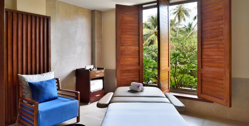 Sheraton Kosgoda Turtle Beach Resort 5*