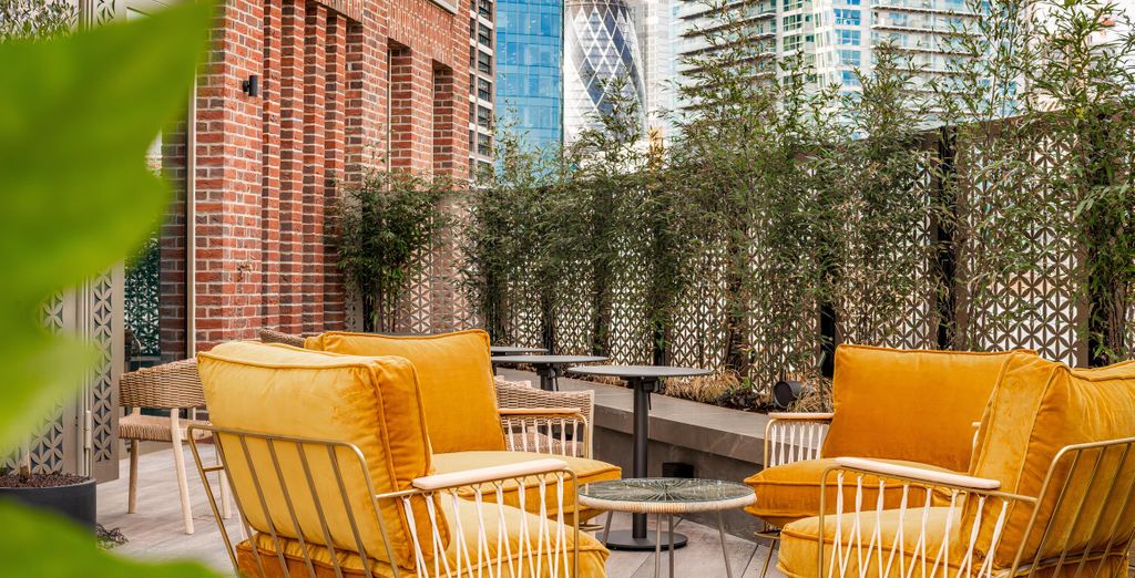 The Gate London ApartHotel 4*