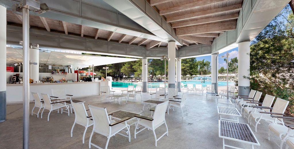 Alborea Ecolodge Resort 5*
