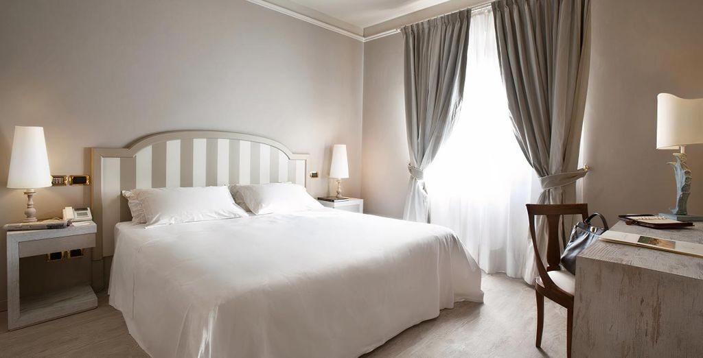 Grand Hotel Baia Verde 4*
