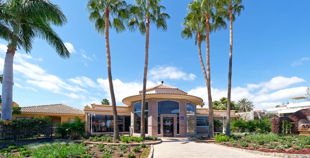 Bull Vital Suites & Spa 4*