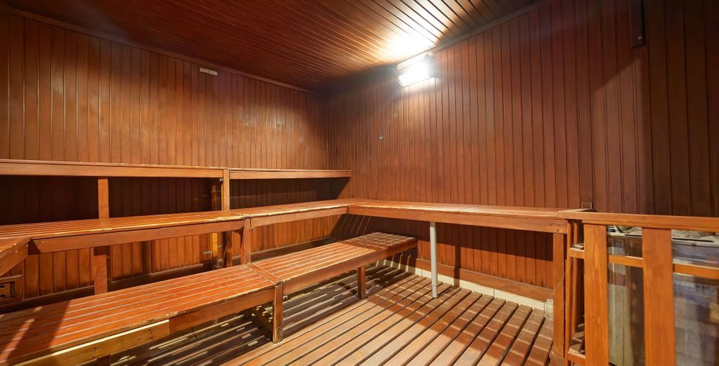Bull Vital Suites & Spa 4*