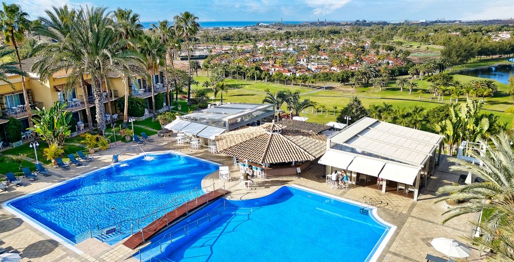 Bull Vital Suites & Spa 4*