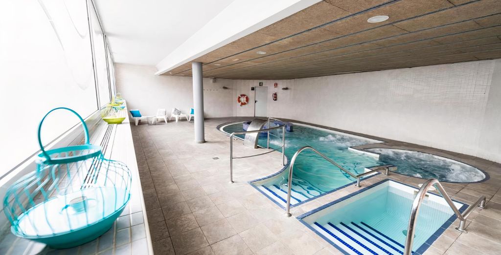 Ponient Vila Centric by PortAventura World 4* 