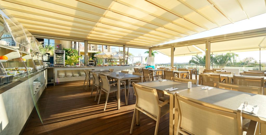 Bull Vital Suites & Spa 4*