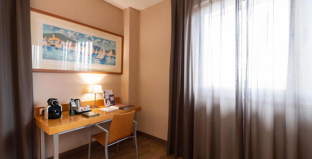 Ponient Vila Centric by PortAventura World 4* 