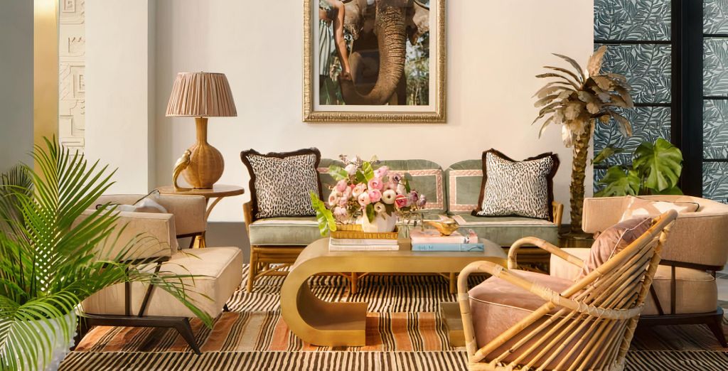 The Guesthouses at Southernmost Beach Resort 4* con possibile estensione a Miami Beach