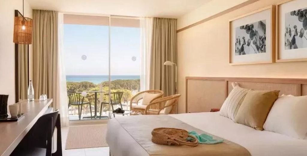Atzavara Hotel & Spa 5*