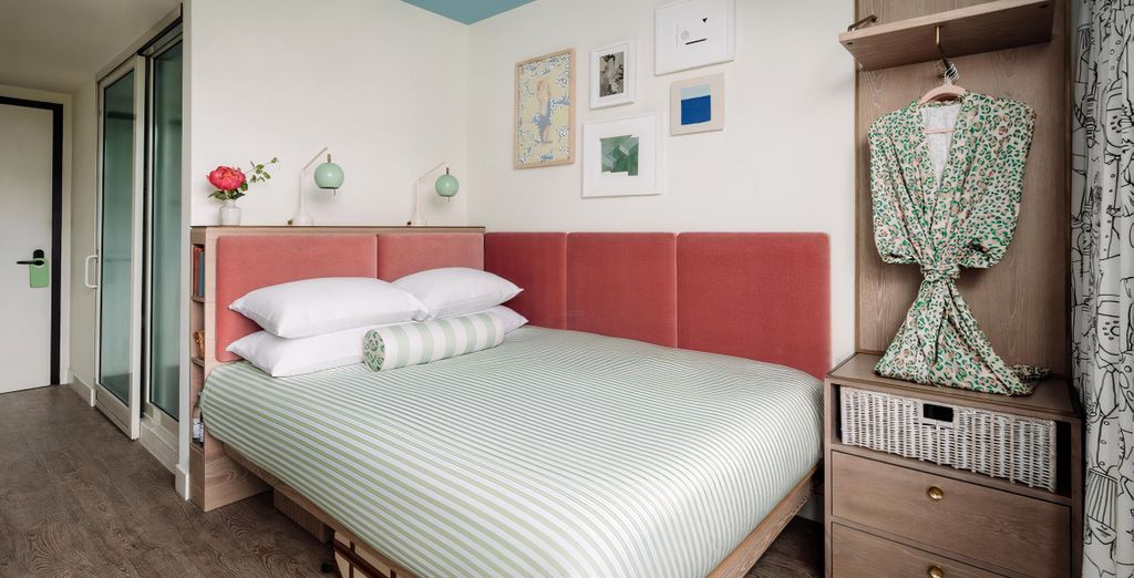 The Goodtime Hotel, Miami Beach, a Tribute Portfolio Hotel 4*