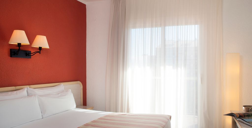 Luna Park Hotel Yoga & Spa 
