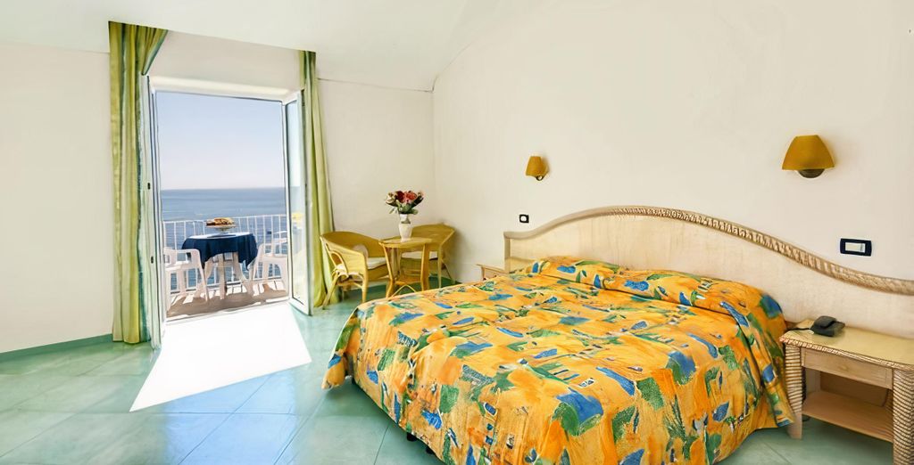 Tour "La Dolce Vita nelle Isole del Golfo di Napoli"