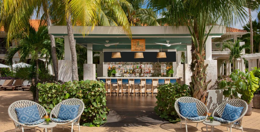 Zoetry Curaçao Inclusive Collection by World of Hyatt
