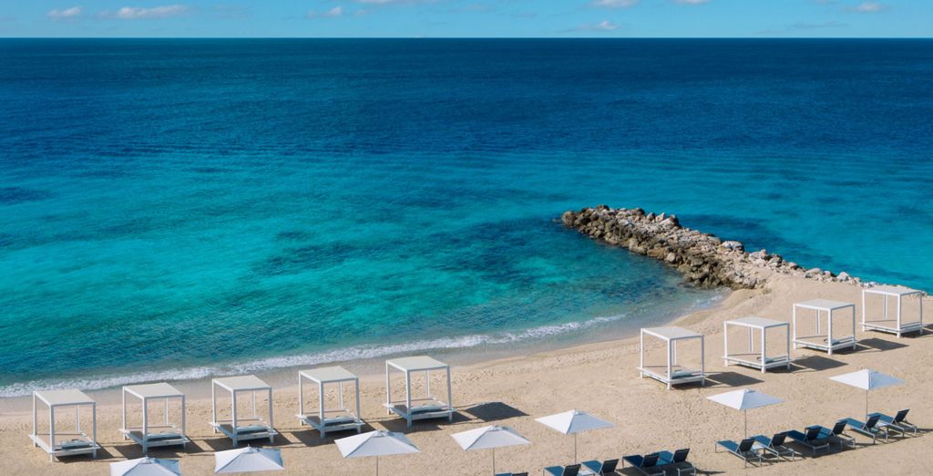 Acoya Curaçao Resort, Villas & Spas