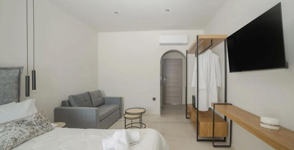 Nikon Boutique Hotel 4* - Adults Only