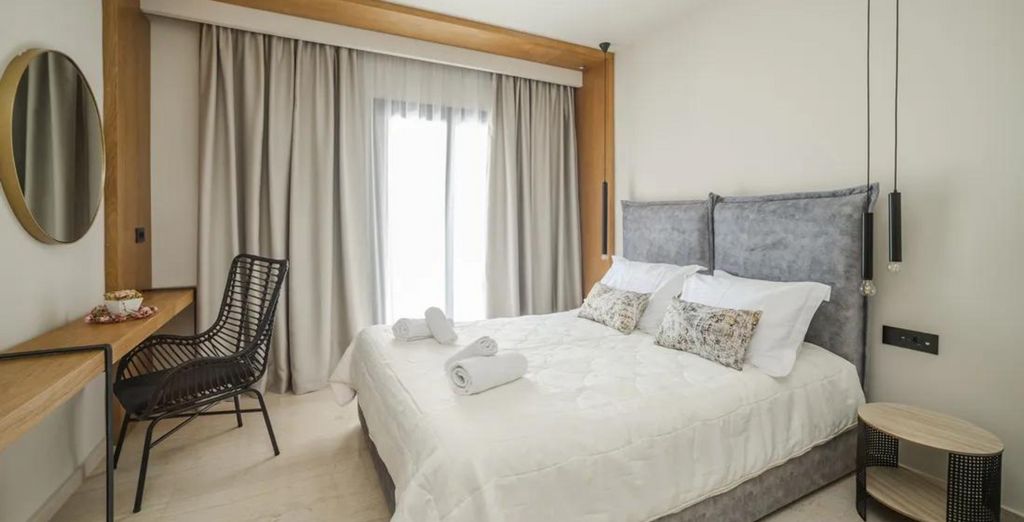 Nikon Boutique Hotel 4* - Adults Only