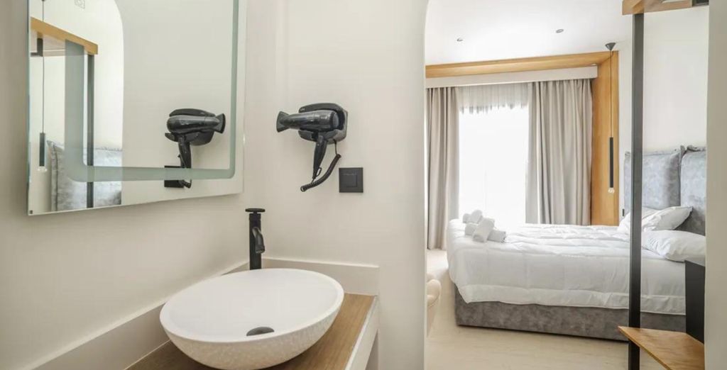 Nikon Boutique Hotel 4* - Adults Only