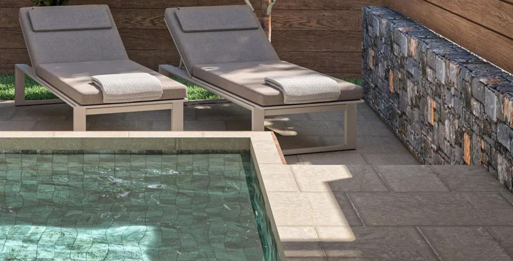 Nikon Boutique Hotel 4* - Adults Only