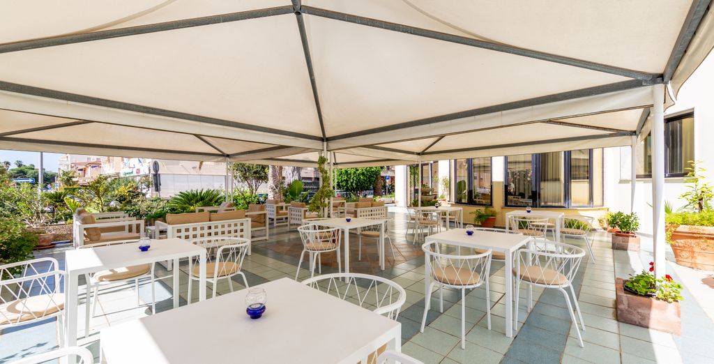 Rina Hotel 4* 