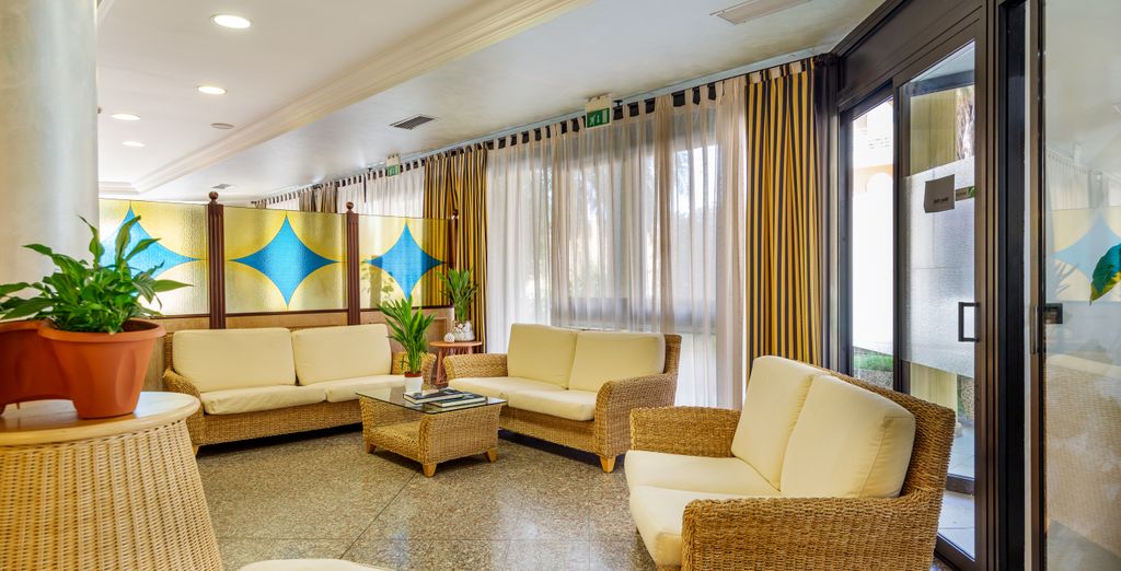 Rina Hotel 4* 