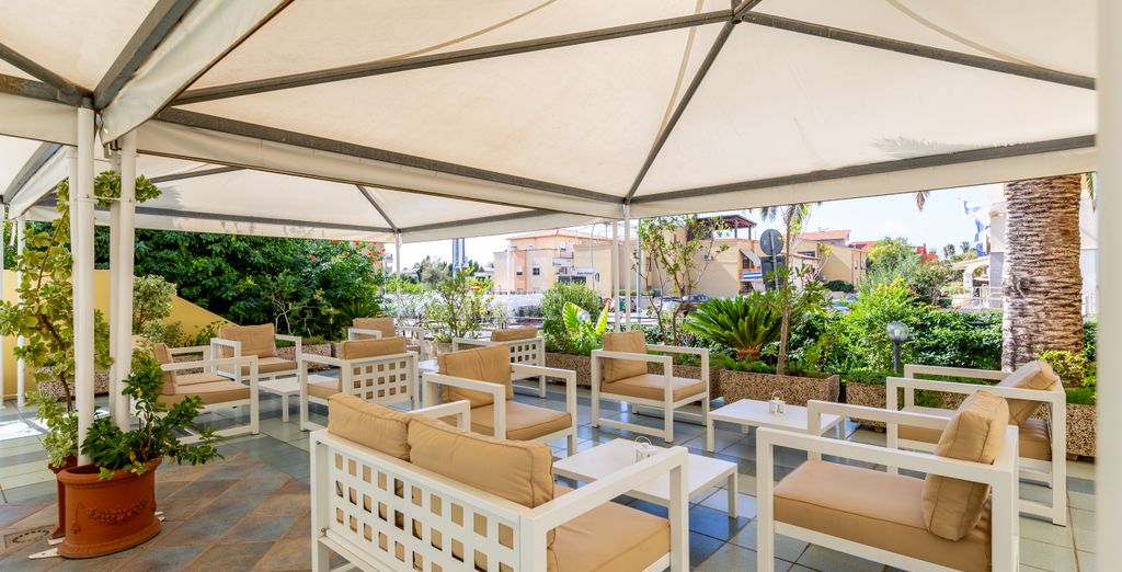 Rina Hotel 4* 