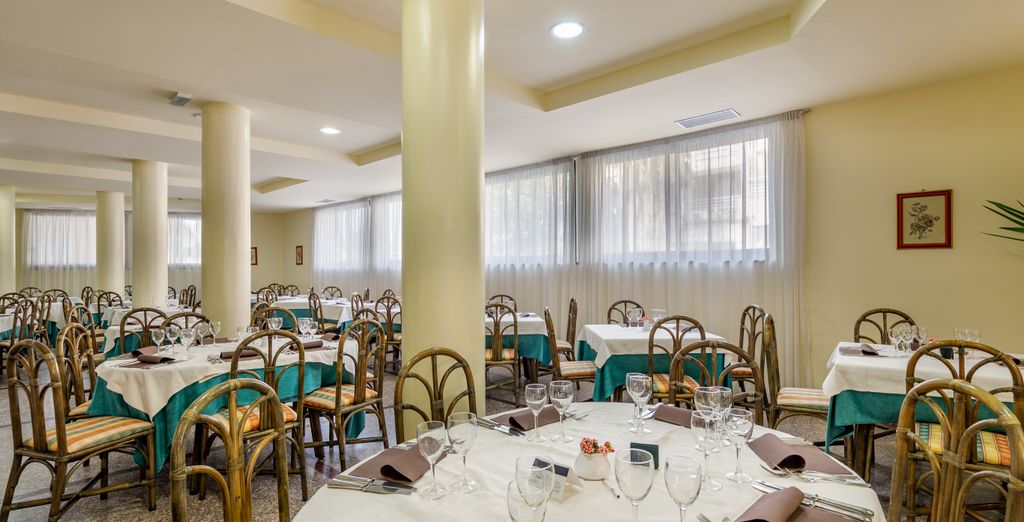 Rina Hotel 4* 